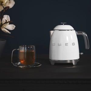 Smeg 50s Style Mini Kettle