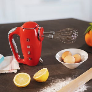 Smeg 50s Style Hand Mixer
