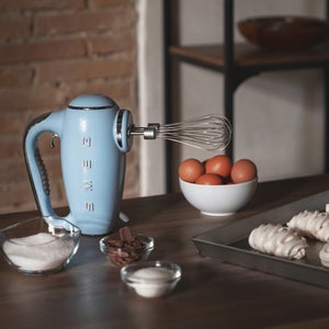 Smeg 50s Style Hand Mixer