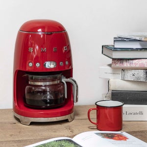 Smeg Drip Coffee Machine