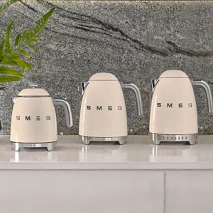 Smeg 50s Style Mini Kettle