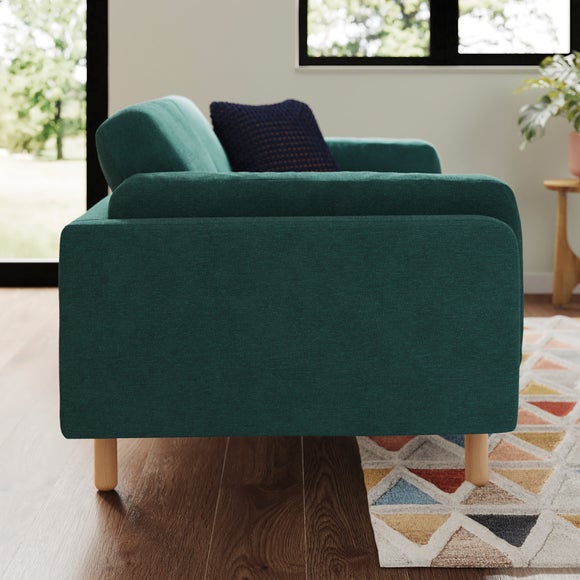 Photo 2 of Newton Luxe Chenille 2 Seater Sofa Photo 2 of Newton Luxe Chenille 2 Seater Sofa