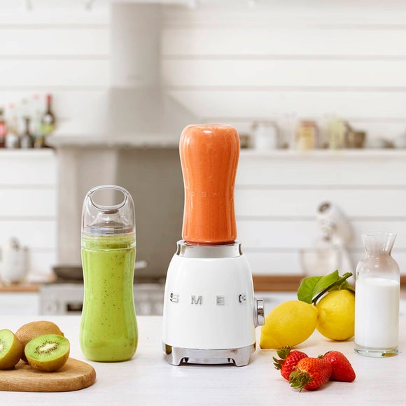 Click to view product details and reviews for Smeg Personal Blender.
