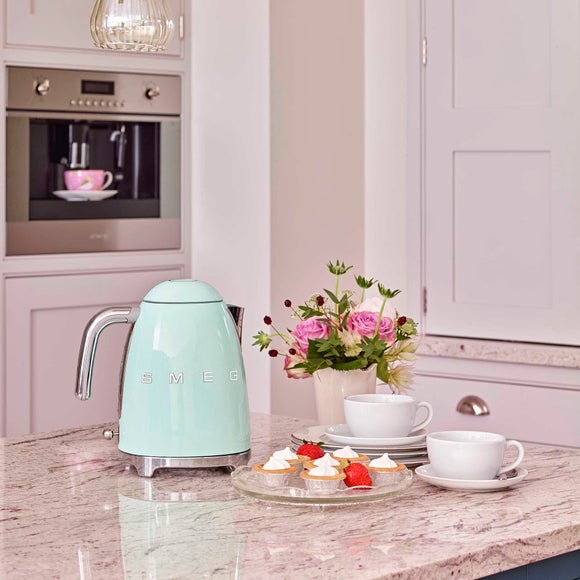 SMEG Retro Electric Kettle