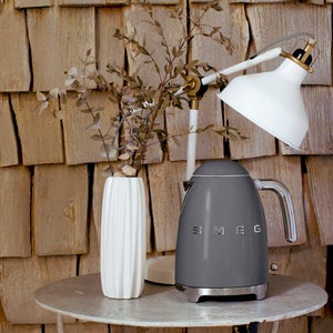 Smeg Retro Electric Kettle