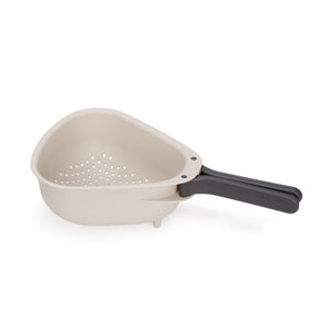 Plastic Folding Colander