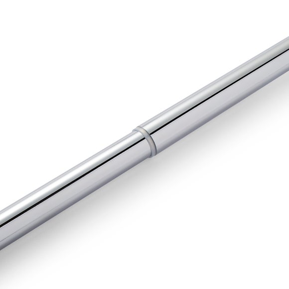 Photo 3 of Trinity Double Layer Extendable Metal Curtain Pole