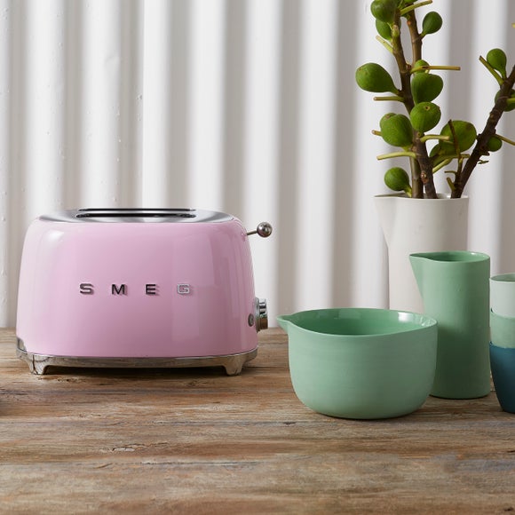 Smeg 2 Slice Toaster