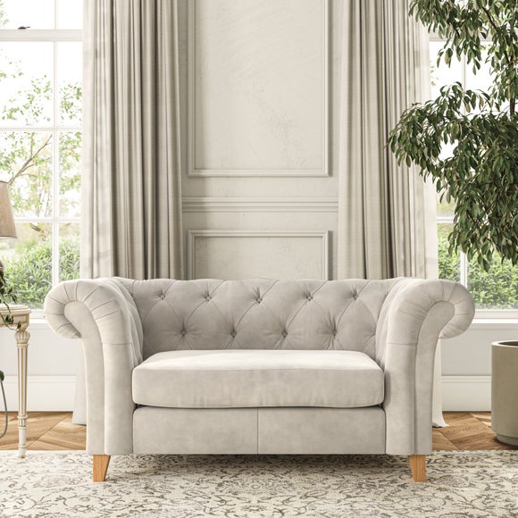 Pimlico Snuggle Chair