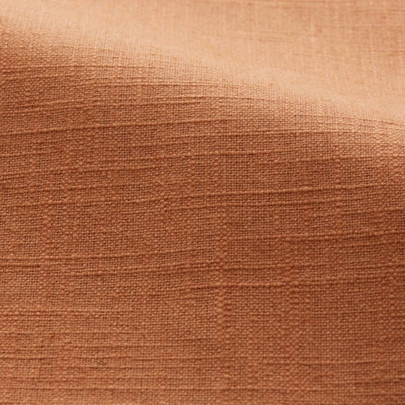 Lienna Made to Measure Fabric Sample Lienna Cinnamon