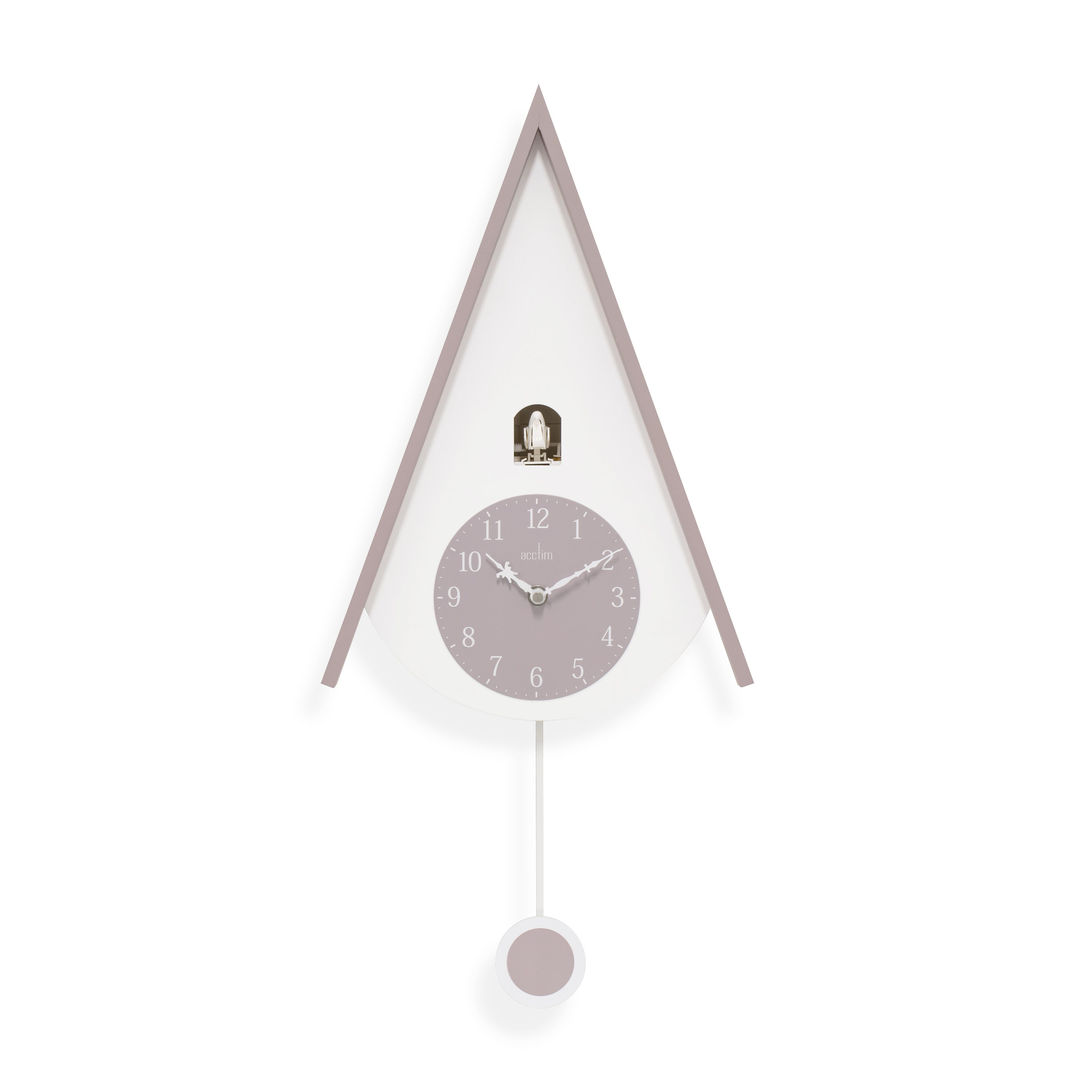 Acctim Lulea Cuckoo Clock