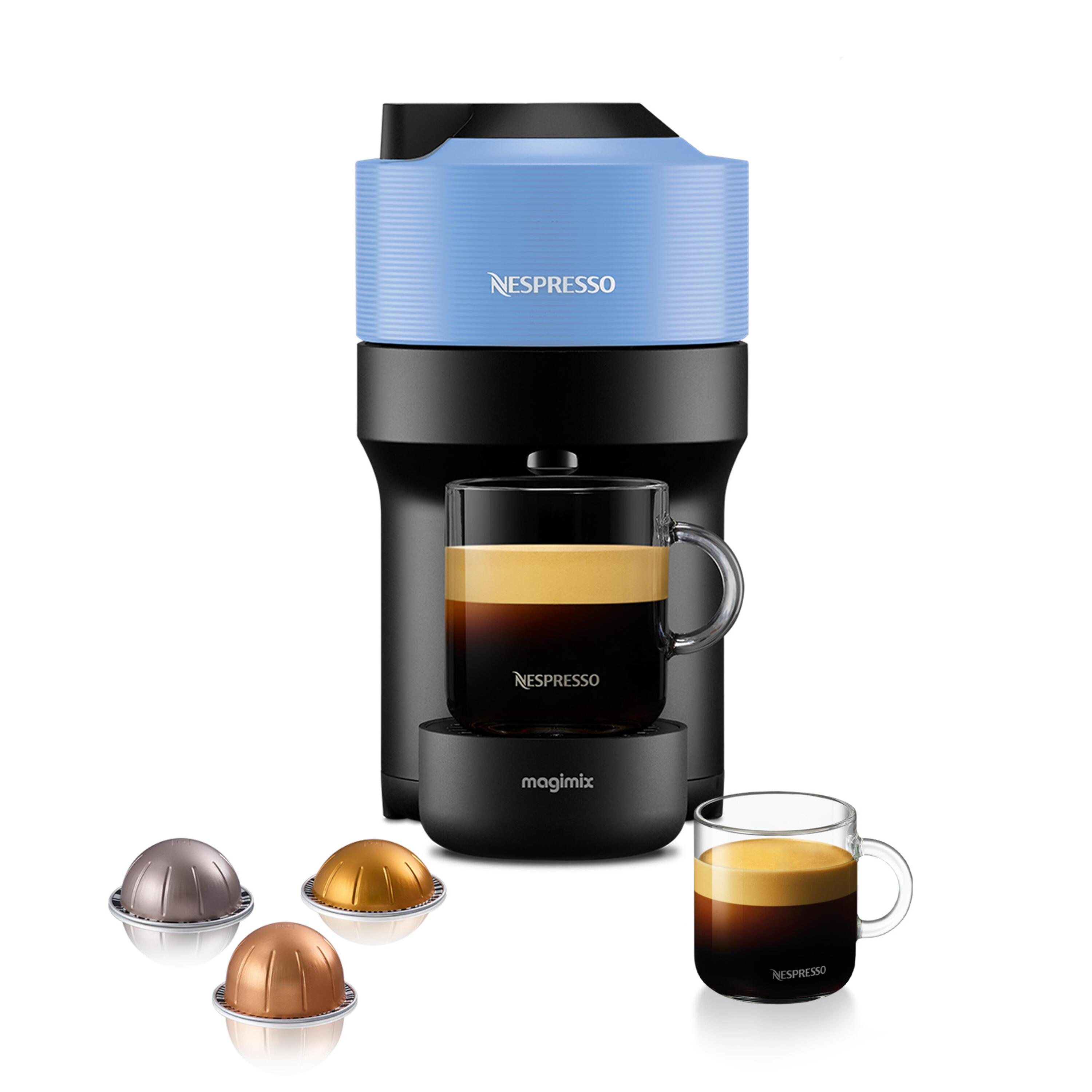 Nespresso Vertuo Pop by Magimix Coffee Machine