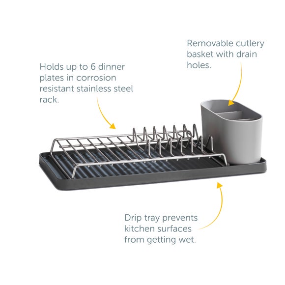 Reborn Washing and Compact Drying Set
