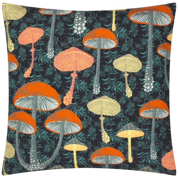 Photo 3 of Furn. Garett Cotton Square Cushion