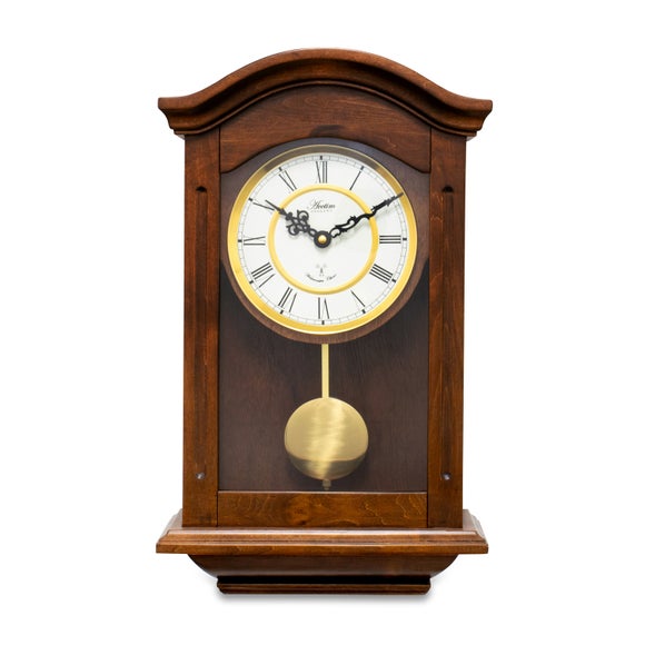 Click to view product details and reviews for Acctim Thorncroft Pendulum Wall Clock.