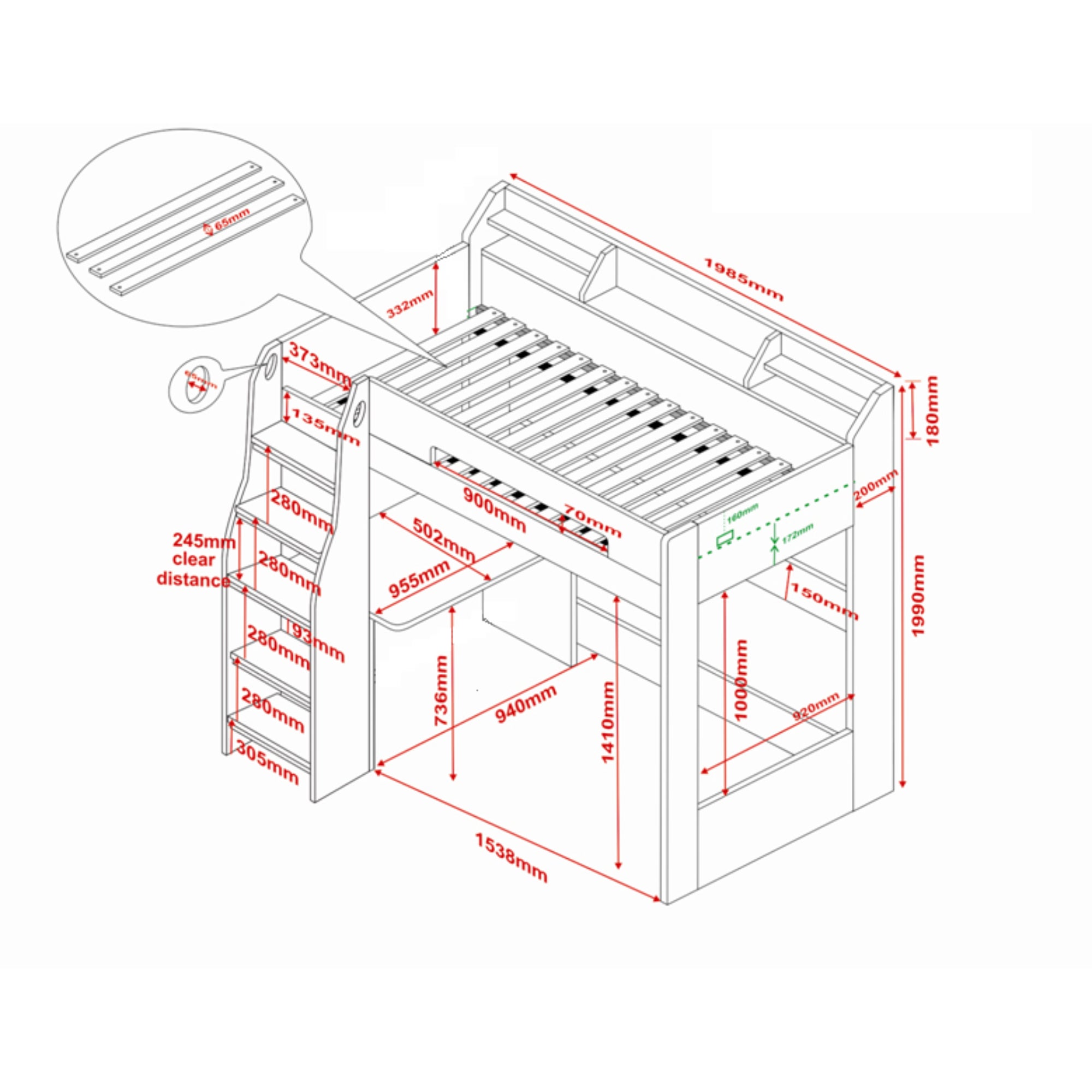 Carousel navigation image position 3 of 3