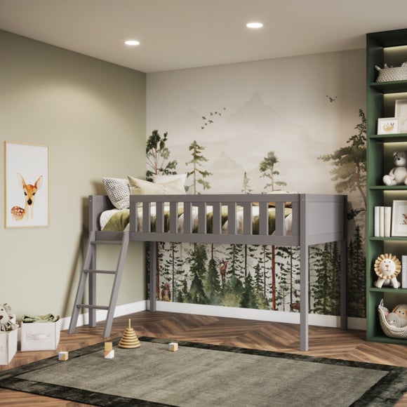 Dunelm cabin bed discount