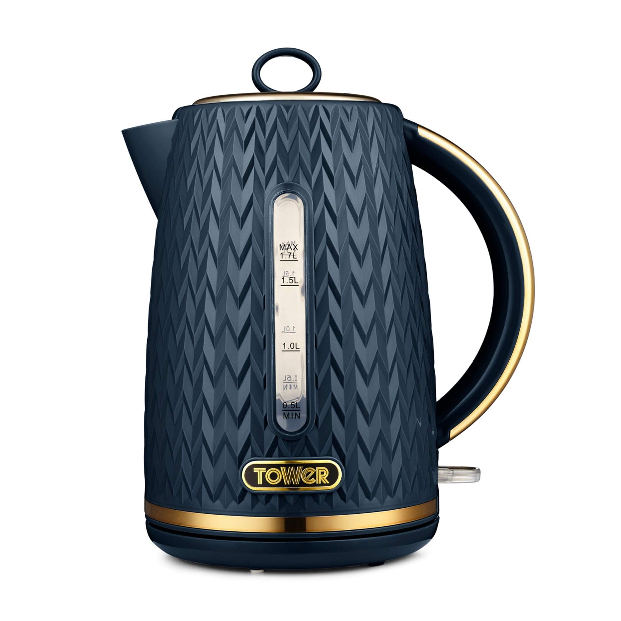 Tower Empire 17l Kettle Blue