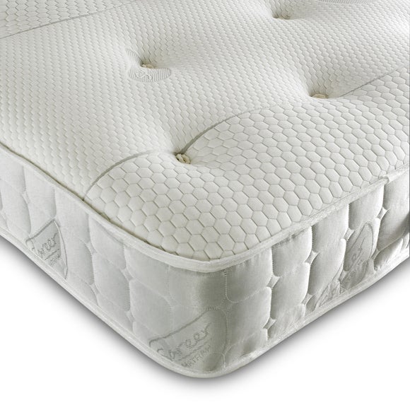 Sareer Open Coil Memory Foam Mattress