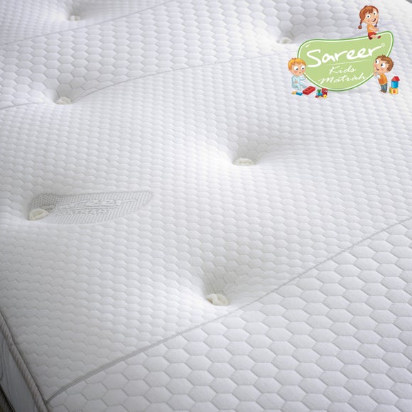 Sareer Kids Pocket Sprung Mattress