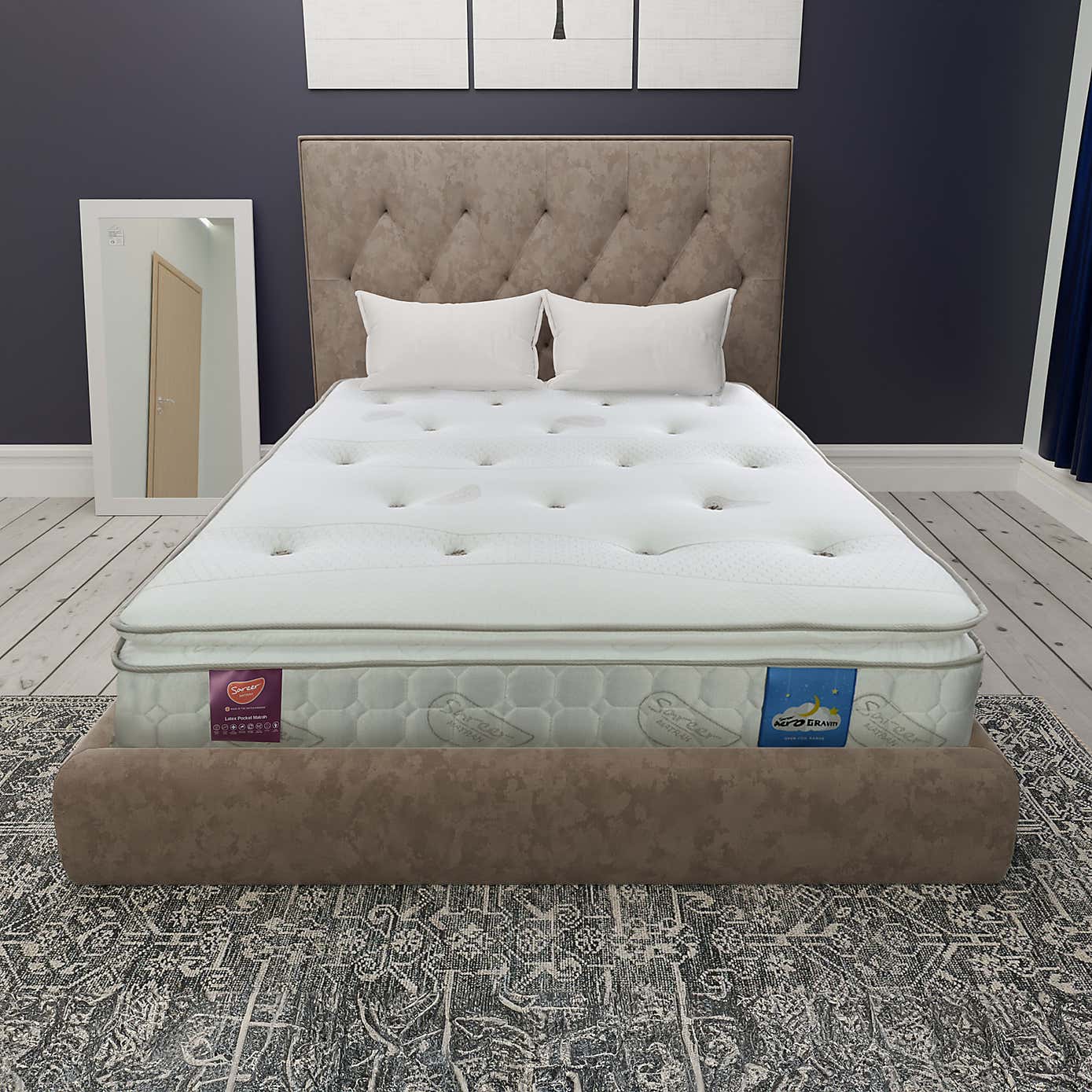 Carousel zoom image position 2 of 8