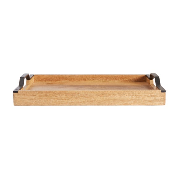 Click to view product details and reviews for Mango Wood Tray.