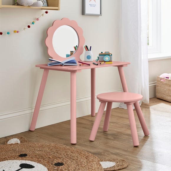 Kids Lana Dressing Table