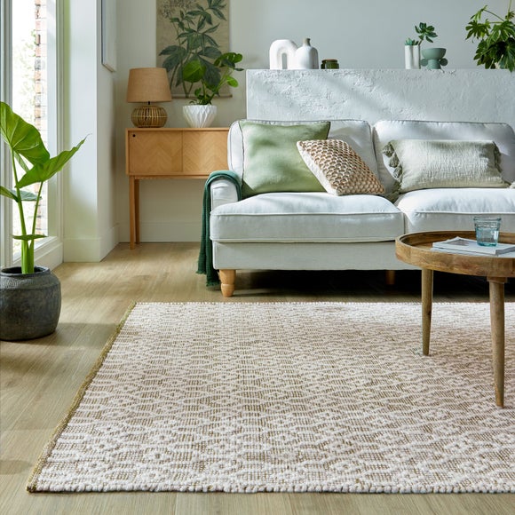 Dream Global Wool Blend Rug