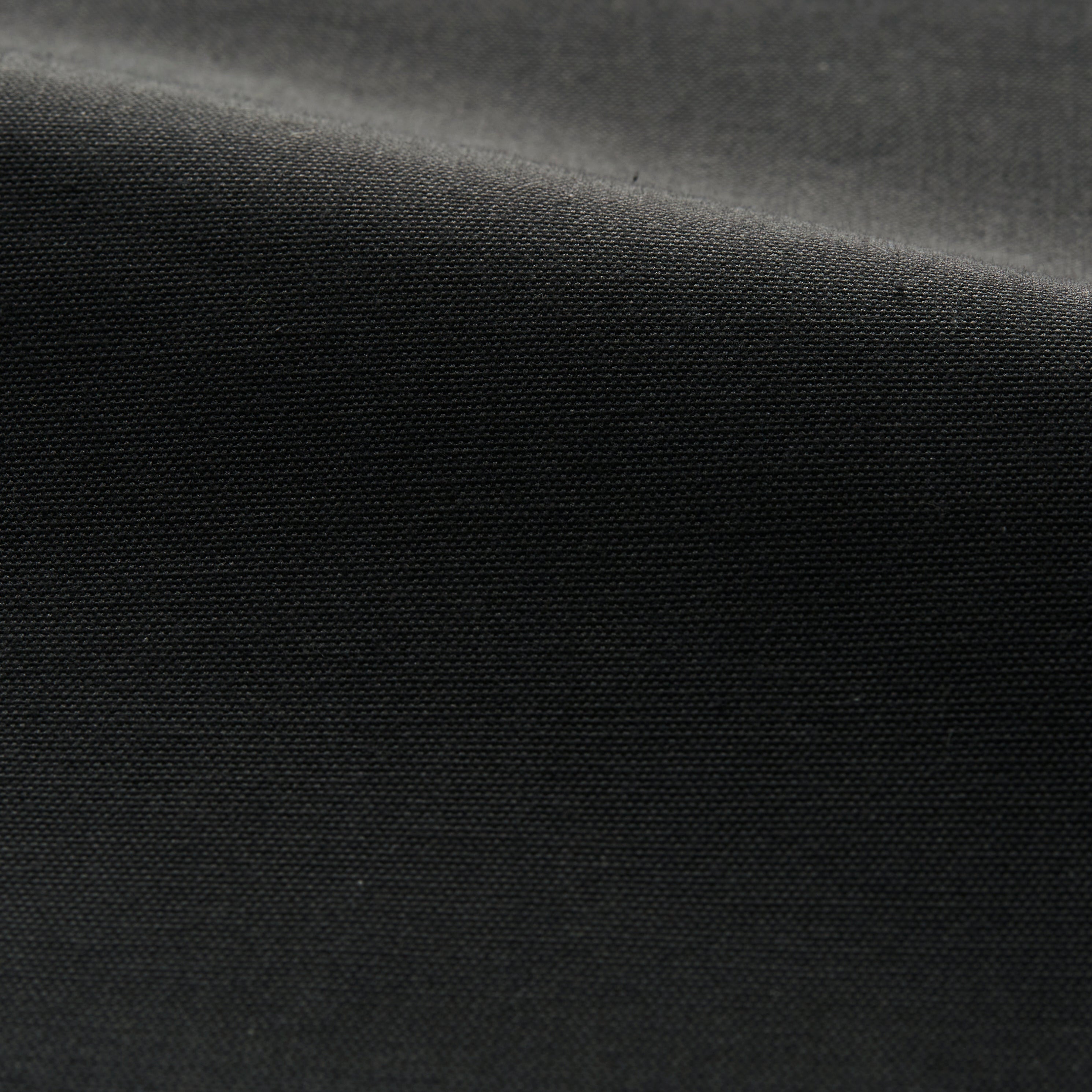 Panama Made to Measure Fabric Sample Panama Noir