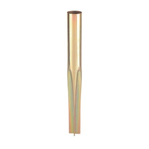 Outdoor 32mm Metal Ground Spike