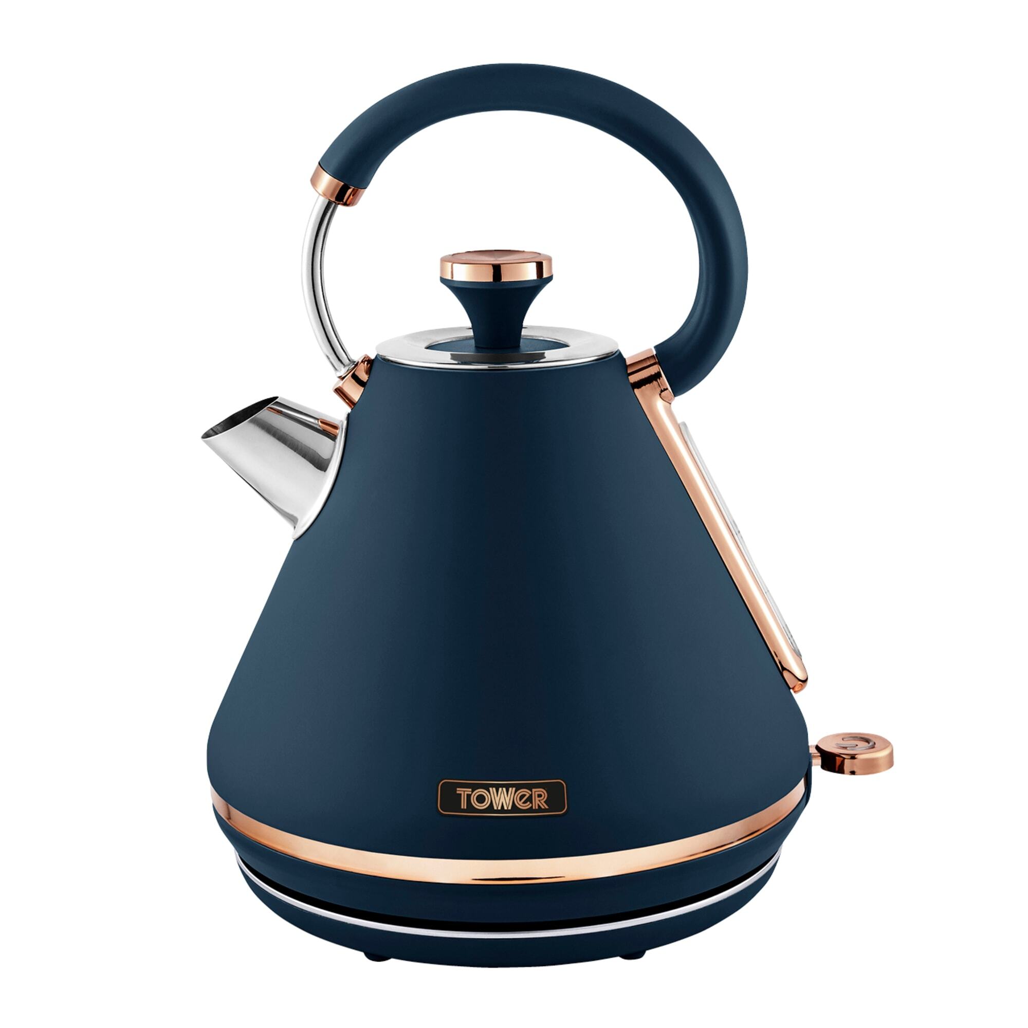 Tower Cavaletto 17l Kettle Blue