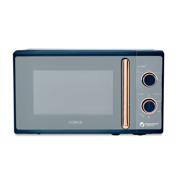 Tower Cavaletto 20l Manual Microwave