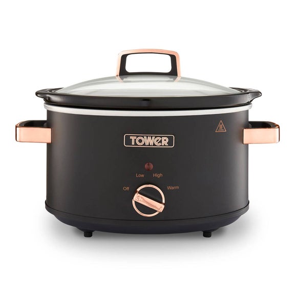 Click to view product details and reviews for Tower Cavaletto 35l Slow Cooker.