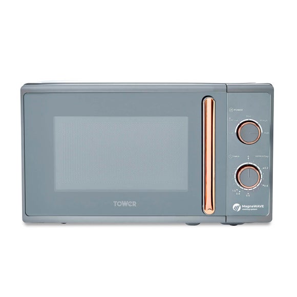 Click to view product details and reviews for Tower Cavaletto 20l Manual Microwave.