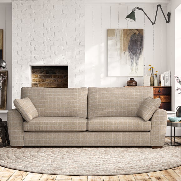 Madison 4 Seater Sofa