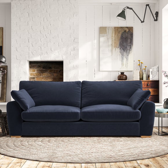 Photo of Madison 4 Seater Sofa