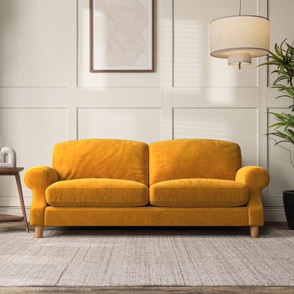 Ashford Large 3 Seater Sofa