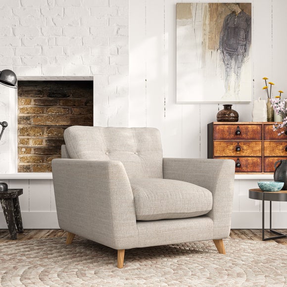Photo of Peyton Armchair