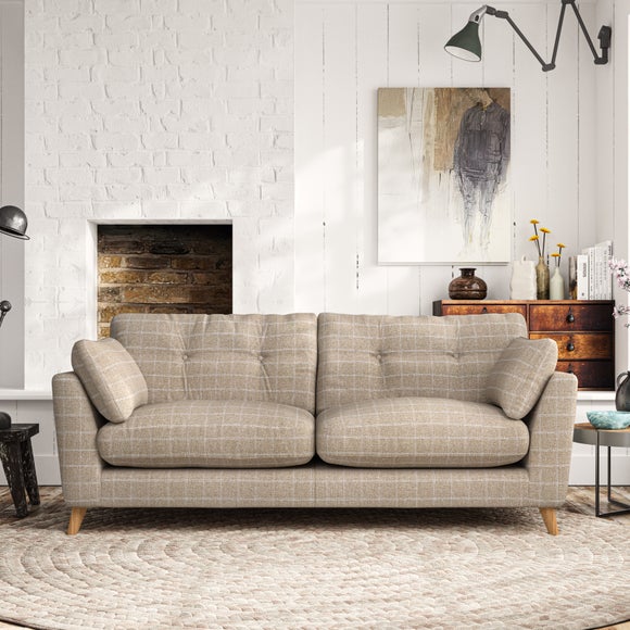 Peyton Large 3 Seater Sofa