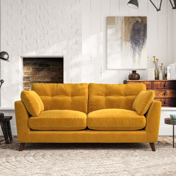 Peyton 3 Seater Sofa