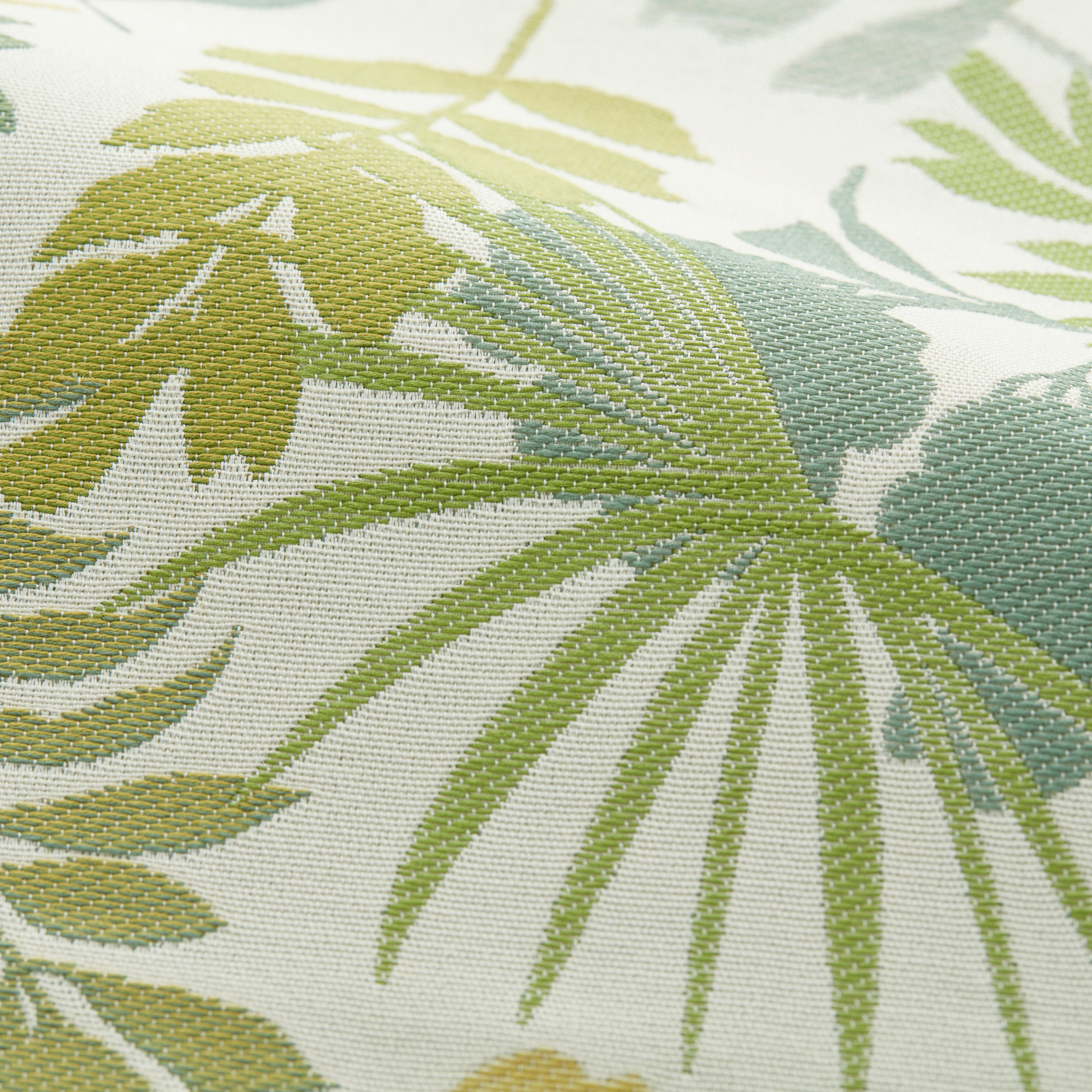 Tropical Made to Measure Fabric By the Metre Tropical Pampas