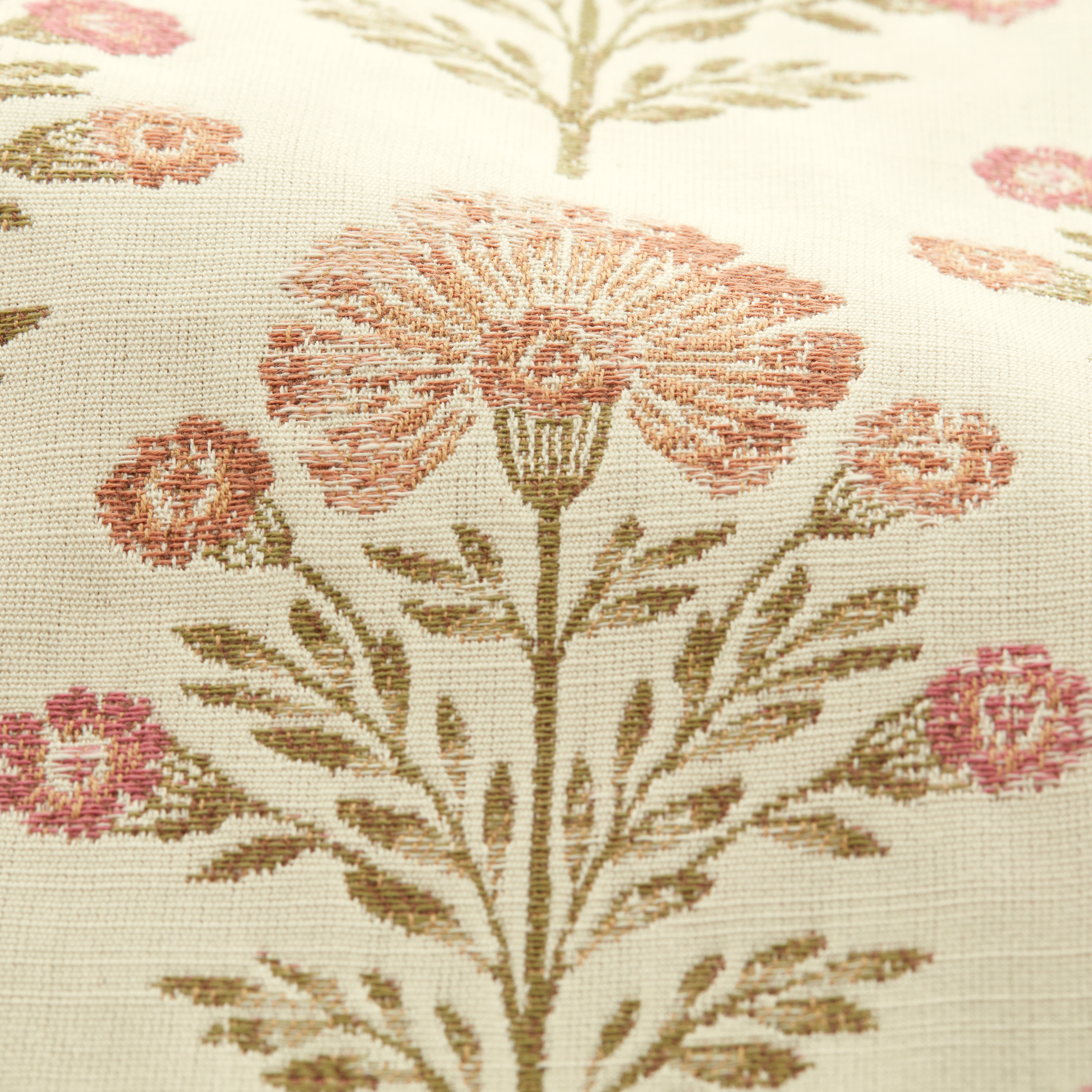 Turin Made to Measure Fabric By The Metre Turin Chintz