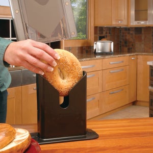 Kitchencraft Bagel Guillotine