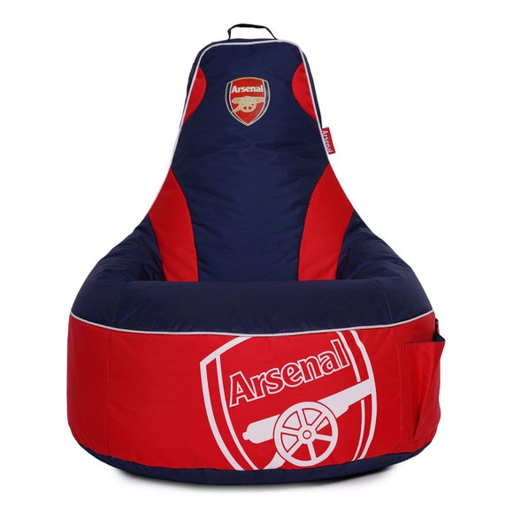 Kaikoo Arsenal Football Gaming Chair