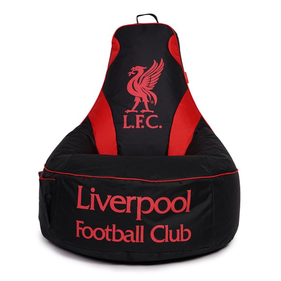 Kaikoo Liverpool Football Gaming Chair