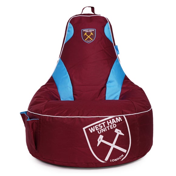 Kaikoo West Ham Football Gaming Chair