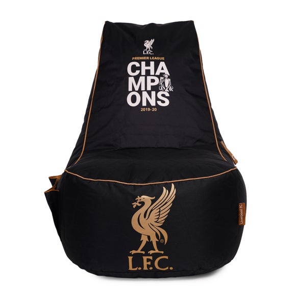 Kaikoo Liverpool Champions Football Gaming Chair