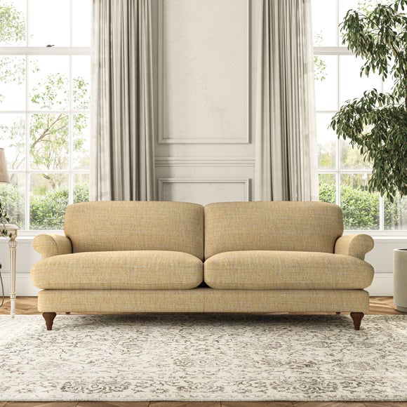 Evie 4 Seater Sofa