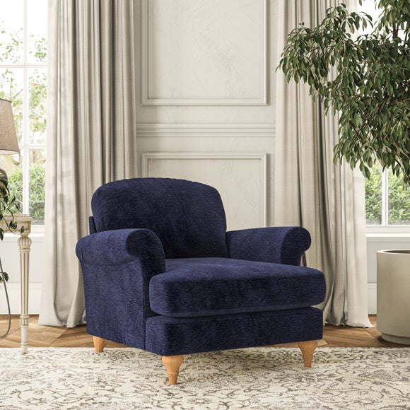 Evie Armchair