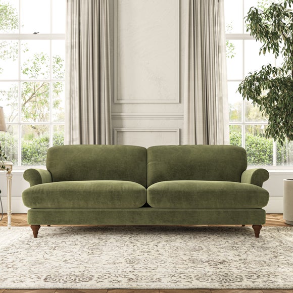 Photo of Evie 4 Seater Sofa